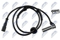 NTY HCA-LR-011 Sensor, Raddrehzahl Vorne Links Rechts FüR Land Rover
