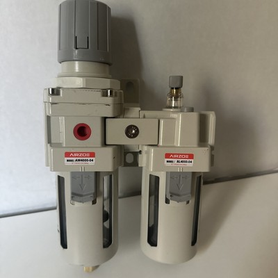 #ad #ad AIRZOE AW4000 04 and AL4000 04 Dual Air Compressor 1MPa 150psi 60 c 140 F $39.99