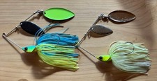Jackal Dawn 2 Piece Spinnerbait