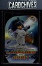 Giancarlo Stanton 2023 Topps Cosmic Chrome #LIO-15 Launched Into Orbit