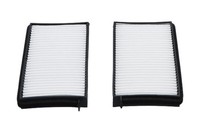 Kavo Parts Innenraumfilter FüR Ssangyong Rodius Ii Musso Grand CA1 E-Xdi