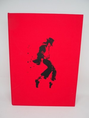 The Official Michael Jackson Opus with original box! READ DESCRIPTION!