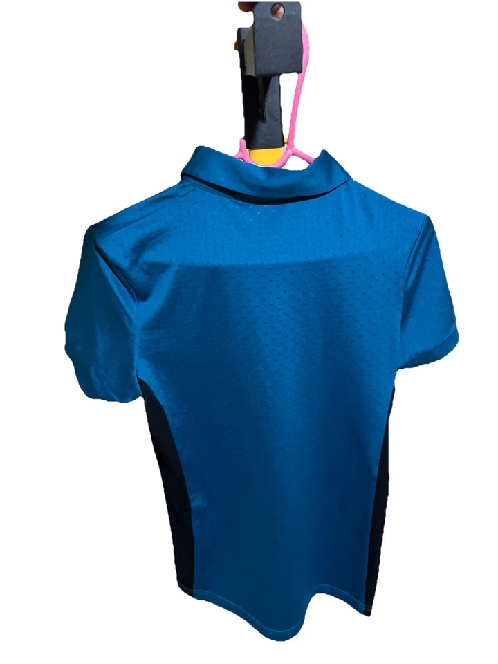 Women’s Ping Polo Shirt Size Small - Imagem 2 de 3