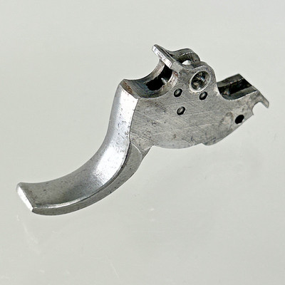 Smith & Wesson K L N Frame SS Smooth Trigger .308 Shoe Model 64 65 66 67 686 681