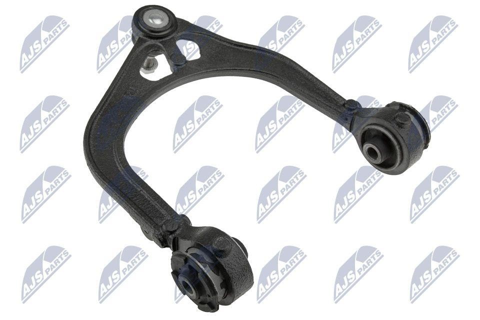 Control Arm Front Axle ZWG-CH-003 OE Zu Vergl.: 4782666AB, 4782666AE, FZ6719 OBE - Image 2