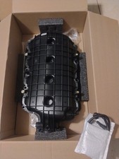 Gpi Ported Lt2 Intake Kit-24 Camaro Sslt1 L83 5.3l86 6.2 Silverados Gpi Ported Lt2 Intake Kit-24 Camaro Sslt1 L83 5.3l86 6.2 Silverados