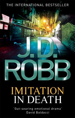 Imitation In Death | J. D. Robb | Englisch | Taschenbuch | 2012