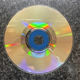 JoJo's Bizarre Adventure Sega Dreamcast Disc Only Tested  