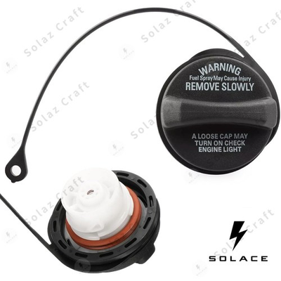 #ad Gas Tank Fuel Fill Cap 42031 AG000 For 2008 2013 Subaru Forester Impreza 2.5L US $15.26