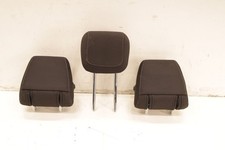 18-20 Ford EcoSport SE Rear Right Left and Ce...