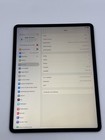 Apple iPad Pro 12.9” 3rd Gen 64GB Wi-Fi Space Gray Fully Functional Used — photo 4