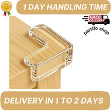 Baby Proofing Corner Protector Guard,12 Pack Table Corner Protectors Safety Chil