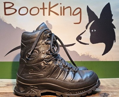 Meindl MFS GTX Gortex Bergstiefel Wandern, Walking, Servicepersonal UK 7