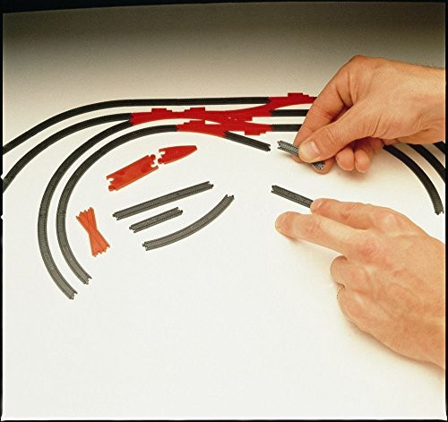 Символы для планирования трассы Хорнби 3490₽