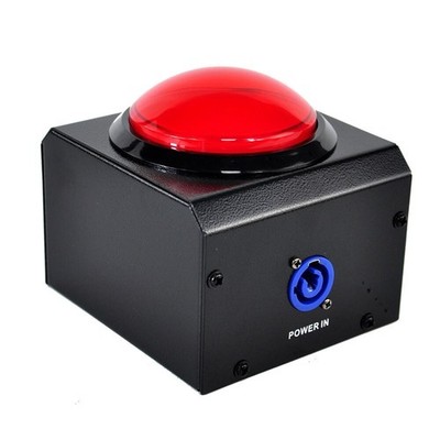 TP-D20 2CH Manual Press Controller for Stage Fire Shooting Effects Machine CO2 *
