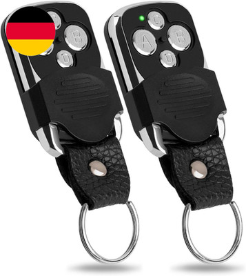 Garagentor Fernbedienung Kompatibel Mit Chamberlain Liftmaster Motorlift TX4RUNI