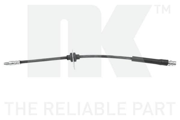 Bremsschlauch Nk 8525174 FüR Ceu Max Ford Focus Dxa CB7 3 2 Van Ecoboost Tdci-image