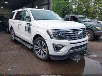 Used ABS Pump and Motor Assembly fits: 2020 Ford Expedition assembly w/adaptive