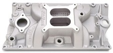 Edelbrock 7116 Performer Rpm Vortec Intake Manifold Edelbrock 7116 Performer Rpm Vortec Intake Manifold
