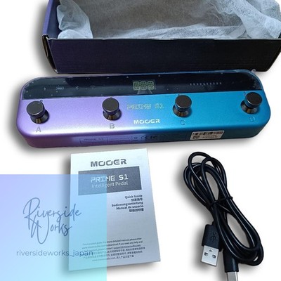 Mooer / Prime S1 Mooer / Prime S1