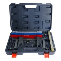 Motor Einstellwerkzeug Satz Nockenwellen Arretier FüR BMW N51 N52 N53 N54 N55Set