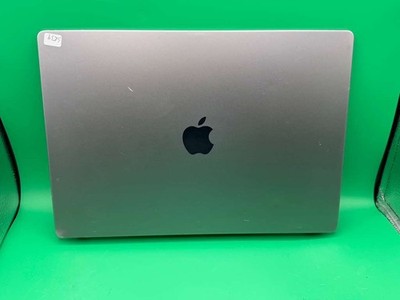 OEM Apple MacBook Pro 16'' A2485 2021 Liquid Retina XDR Display Assembly Grade C