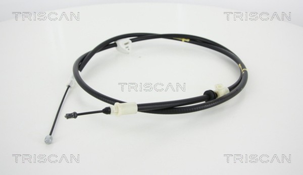 Bremsseil Seilzug Feststellbremse Triscan 8140 161147 FüR Mondeo MAX Ford WA6 4-image