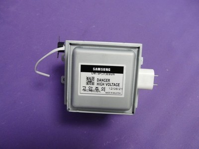 SAMSUNG OM75P(31)ESGN OM75P Magnetron 1000W für Mikrowelle Ersatzteile