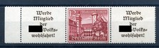 144135) Deutsches Reich Zd W141 **, Bauwerke