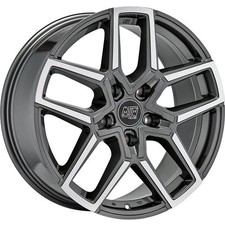 Jantes Subaru IMPREZA
