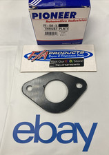 Pioneer Pf-150 Ford 360 390 428 Fe Engine Camshaft Thrust Plate Pioneer Pf-150 Ford 360 390 428 Fe Engine Camshaft Thrust Plate