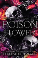 Poison Flower Luxe Paperback Edition Steffanie Holmes Taschenbuch Englisch 2024