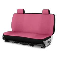For Chevy Astro 85-95 Dash Designs Neosupreme 3rd Row Pink Custom Seat Cover