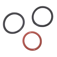 Car Engine Coolant Pipe O-Ring Kit BC3Z-8590F 926-168 For Ford F-150 2011-2018