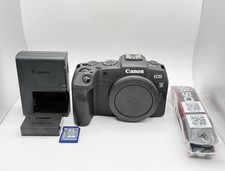 Imagen de Canon EOS RP 26.2MP Mirrorless Camera W Battery & Charger — LOW SHUTTER COUNT ✅