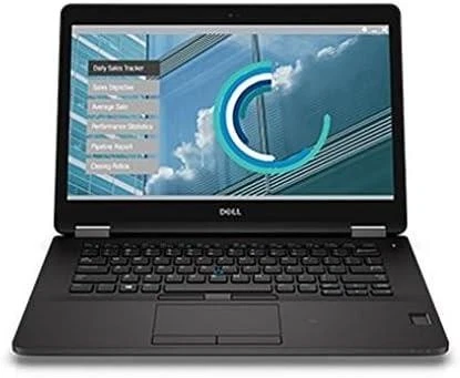 Dell Latitude E7270 · i7-6600U · 8GB · 512GB, photo 1 of 3