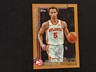 Dyson Daniels 2025-26 Topps Gold Atlanta Hawks 727/2025 E97