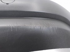 Pare-choc arrière Ford S-MAX