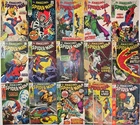 Amazing Spider-Man Silver Age Lot ☆15 #57-96* FN+VG-1st Apps 1967 John Romita Sr