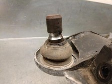 545014KH1A bras suspension inférieur pour NISSAN NAVARA NP300 PICK-UP (D23 D23T)