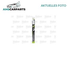 SCHEIBENWISCHER WISCHERBLATT PASSENGER SIDE 628600 VALEO P NEU OE QUALITÄT