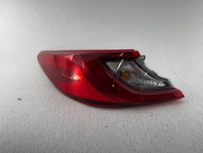 OEM | 2025 - 2026 Toyota Camry Outer Tail Light (Left/Driver)
