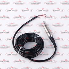 1PCS NEW 4-20MA Water Level Transmitter Liquid Level Transducer Sensor 10M Cable