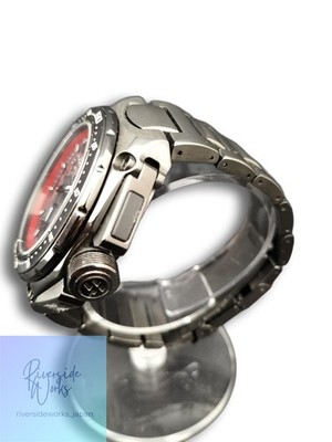 Citizen TOYOTA86 Collaboration Watch 38683 for sale online | eBay
