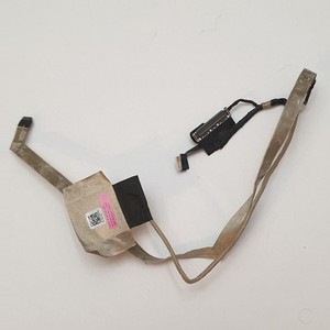 Dell Latitude 5510 Displaykabel Video Bildschirm Kabel LCD Screen Cable