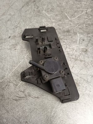 BMW X5 E70 2008 Diesel Abgasdrucksensor Differenzdrucksensor 53781210 WES14665