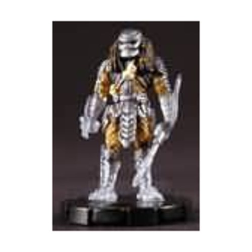 HorrorClix The Lab Cloaking Predator (Limited Ed) (LE) NM