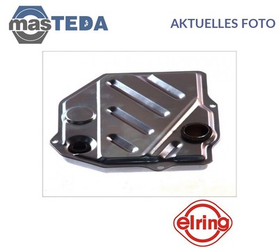 446590 HYDRAULIKFILTER SATZ AUTOMATIK-GETRIEBE ELRING FÜR MERCEDES-BENZ S-CLASS