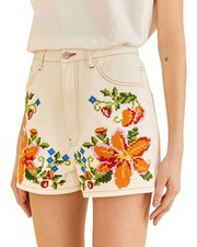 Farm Rio Short Women's  Xl