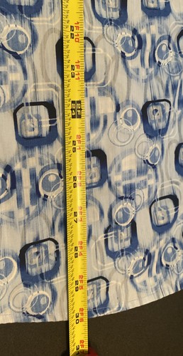 ROBERT GRAHAM Mens Button Up Size 3XL Abstract Print Short Sleeve 100% Cotton - Picture 15 of 16